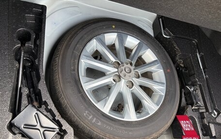 Toyota Camry, 2016 год, 1 890 000 рублей, 34 фотография