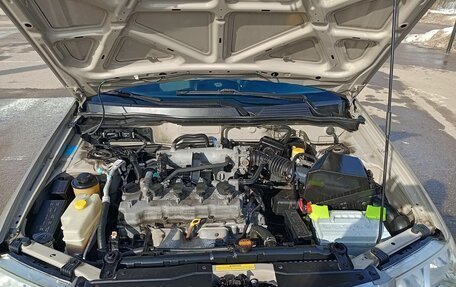 Nissan Almera Classic, 2009 год, 430 000 рублей, 11 фотография