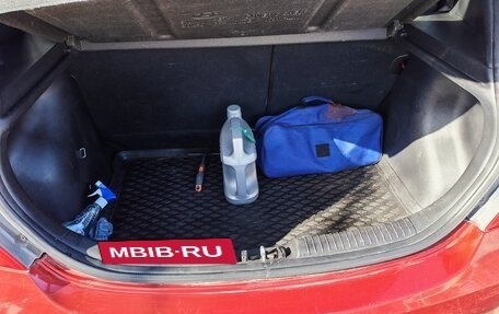 Hyundai Solaris II рестайлинг, 2013 год, 620 000 рублей, 6 фотография