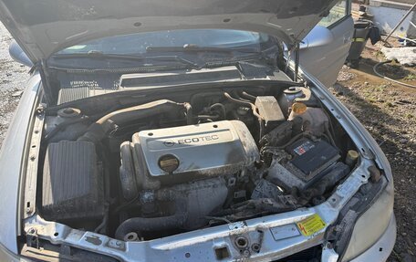 Opel Vectra B рестайлинг, 1997 год, 95 000 рублей, 6 фотография