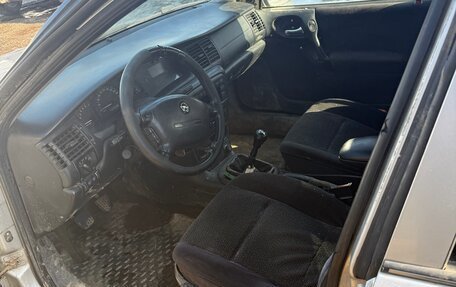 Opel Vectra B рестайлинг, 1997 год, 95 000 рублей, 5 фотография