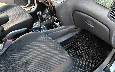 KIA Rio II, 2009 год, 650 000 рублей, 8 фотография