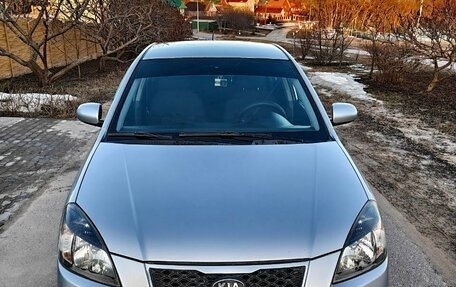 KIA Rio II, 2009 год, 650 000 рублей, 2 фотография