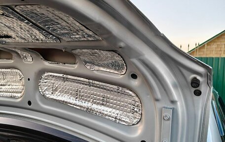 KIA Rio II, 2009 год, 650 000 рублей, 22 фотография