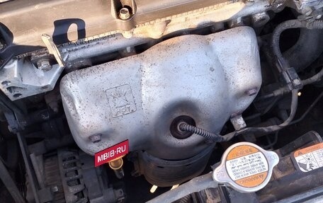 KIA Rio II, 2009 год, 650 000 рублей, 24 фотография