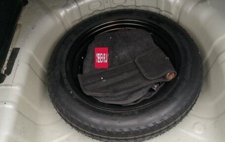 KIA Rio II, 2009 год, 650 000 рублей, 26 фотография