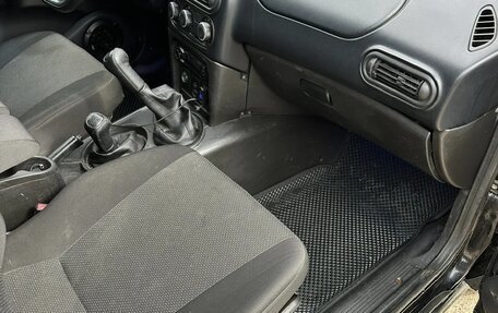 Chevrolet Niva I рестайлинг, 2009 год, 565 000 рублей, 9 фотография