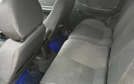 Chevrolet Niva I рестайлинг, 2009 год, 565 000 рублей, 6 фотография