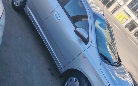 Chevrolet Cobalt II, 2013 год, 550 000 рублей, 2 фотография