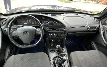 Chevrolet Niva I рестайлинг, 2009 год, 565 000 рублей, 13 фотография