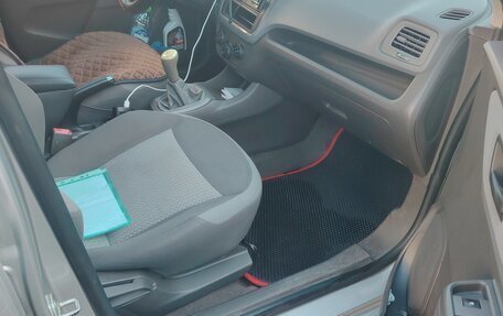 Chevrolet Cobalt II, 2013 год, 550 000 рублей, 6 фотография