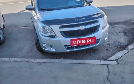Chevrolet Cobalt II, 2013 год, 550 000 рублей, 3 фотография