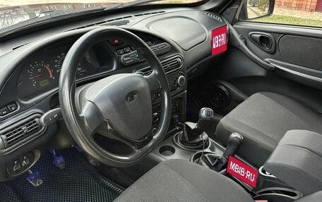 Chevrolet Niva I рестайлинг, 2009 год, 565 000 рублей, 8 фотография