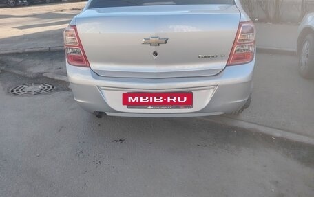 Chevrolet Cobalt II, 2013 год, 550 000 рублей, 4 фотография