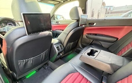 KIA Optima IV, 2018 год, 2 500 000 рублей, 6 фотография