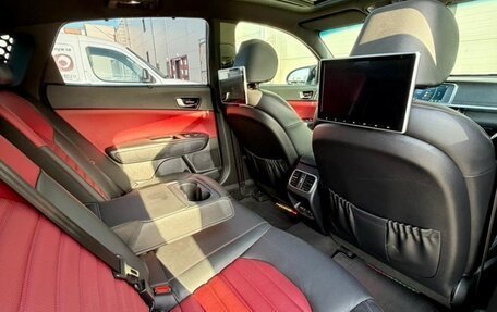 KIA Optima IV, 2018 год, 2 500 000 рублей, 7 фотография