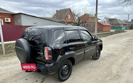 Chevrolet Niva I рестайлинг, 2009 год, 565 000 рублей, 11 фотография