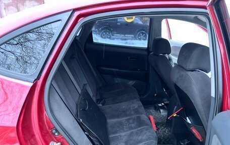 Hyundai Elantra IV, 2007 год, 480 000 рублей, 11 фотография