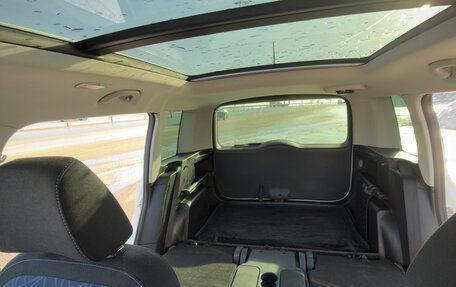 Skoda Yeti I рестайлинг, 2013 год, 1 350 000 рублей, 23 фотография