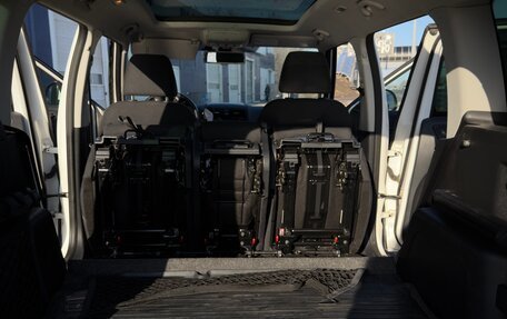 Skoda Yeti I рестайлинг, 2013 год, 1 350 000 рублей, 22 фотография