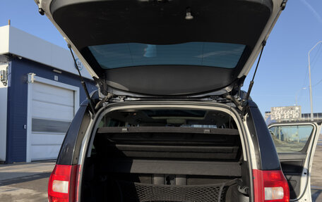 Skoda Yeti I рестайлинг, 2013 год, 1 350 000 рублей, 19 фотография