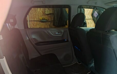 Honda N-WGN I рестайлинг, 2016 год, 4 фотография