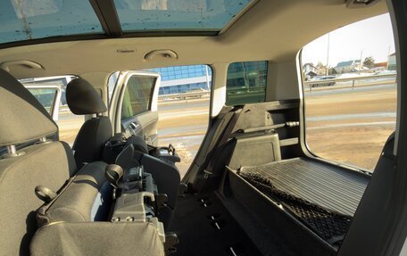 Skoda Yeti I рестайлинг, 2013 год, 1 350 000 рублей, 20 фотография