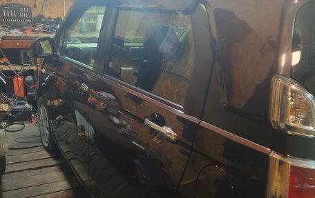 Honda N-WGN I рестайлинг, 2016 год, 2 фотография