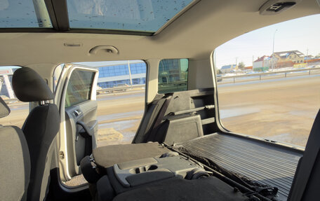 Skoda Yeti I рестайлинг, 2013 год, 1 350 000 рублей, 21 фотография