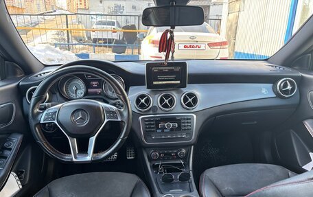 Mercedes-Benz CLA, 2014 год, 1 920 000 рублей, 8 фотография
