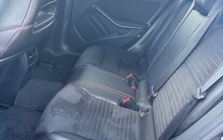 Mercedes-Benz CLA, 2014 год, 1 920 000 рублей, 7 фотография