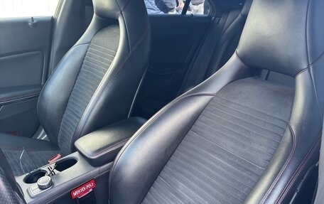 Mercedes-Benz CLA, 2014 год, 1 920 000 рублей, 9 фотография