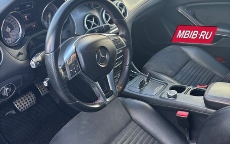 Mercedes-Benz CLA, 2014 год, 1 920 000 рублей, 5 фотография