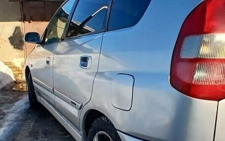 Mitsubishi Space Star I рестайлинг, 2001 год, 300 000 рублей, 7 фотография