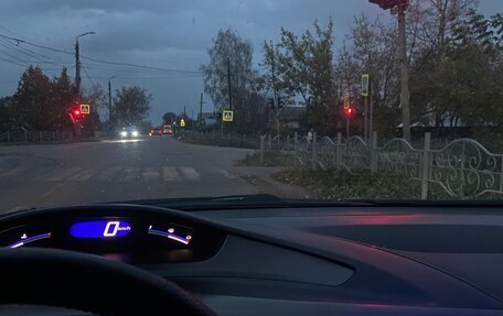 Honda Civic VIII, 2010 год, 900 000 рублей, 5 фотография