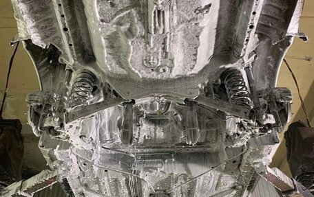 Honda Civic VIII, 2010 год, 900 000 рублей, 7 фотография