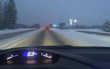 Honda Civic VIII, 2010 год, 900 000 рублей, 13 фотография