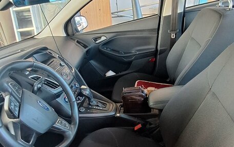 Ford Focus III, 2019 год, 1 390 000 рублей, 2 фотография