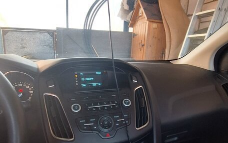 Ford Focus III, 2019 год, 1 390 000 рублей, 5 фотография