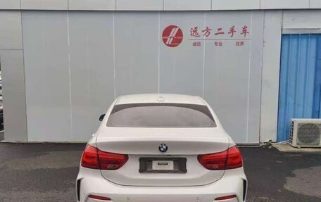 BMW 1 серия, 2021 год, 1 490 000 рублей, 3 фотография