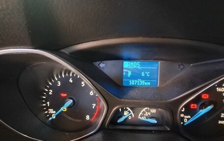 Ford Focus III, 2019 год, 1 390 000 рублей, 3 фотография