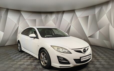 Mazda 6, 2012 год, 1 153 000 рублей, 3 фотография