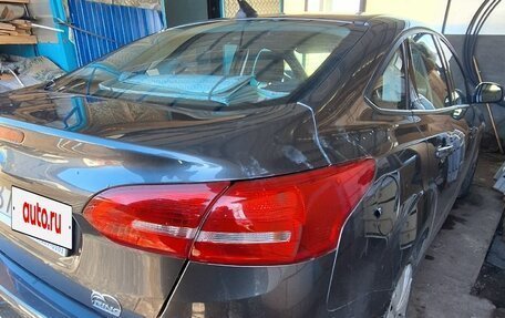 Ford Focus III, 2019 год, 1 390 000 рублей, 6 фотография