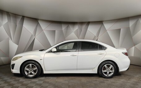 Mazda 6, 2012 год, 1 153 000 рублей, 5 фотография