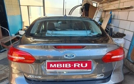 Ford Focus III, 2019 год, 1 390 000 рублей, 7 фотография