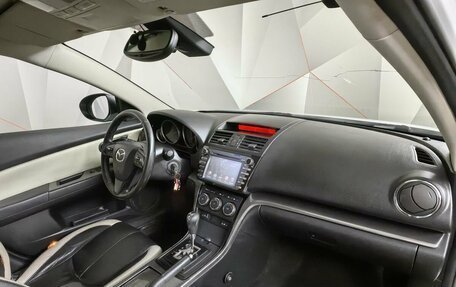 Mazda 6, 2012 год, 1 153 000 рублей, 10 фотография