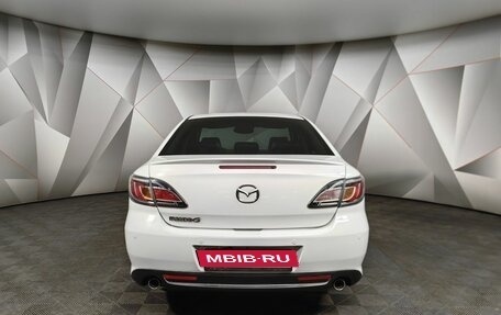 Mazda 6, 2012 год, 1 153 000 рублей, 8 фотография
