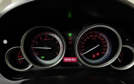 Mazda 6, 2012 год, 1 153 000 рублей, 15 фотография