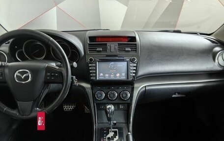 Mazda 6, 2012 год, 1 153 000 рублей, 12 фотография