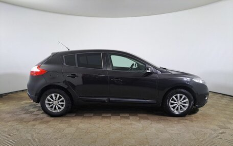 Renault Megane III, 2012 год, 700 000 рублей, 5 фотография
